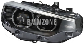 Světlomet LED pravý F32 LCI/F33 LCI/F36 LCI, F80 M3 LCI, F82 M4 LCI/F82 M4 LCI