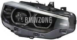 Světlomet LED pravý F32 LCI/F33 LCI/F36 LCI, F80 M3 LCI, F82 M4 LCI/F82 M4 LCI