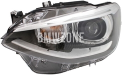 Světlomet bi-xenon levý F20/F21 D1S natáčecí