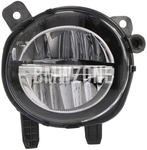 Mlhové světlo pravé F20 LCI/F21 LCI / LED mlhovky