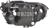 Světlomet LED pravý F20 LCI/F21 LCI