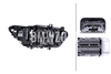 Světlomet LED levý F20 LCI/F21 LCI (BLACK LINE)