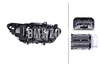 Světlomet LED levý F20 LCI/F21 LCI adaptivní (BLACK LINE)