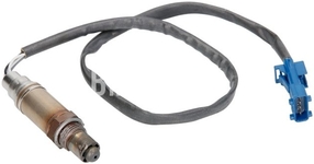 Zadní lambda sonda (diagnostická) 14i, 16i, 18i, 20i/20i ed N13