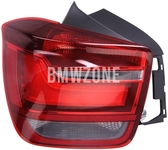 Zadní světlo levé F20/F21 (LED)