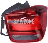 Zadní světlo pravé F20/F21 (LED)