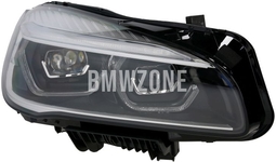 Světlomet LED pravý F45 LCI/F46 LCI