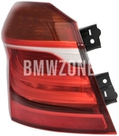 Zadní světlo levé, vnější F45 (LED)
