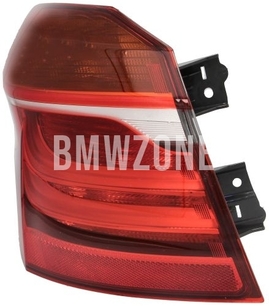 Zadní světlo levé, vnější F45 (LED)