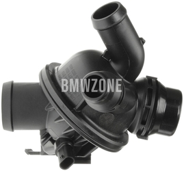 Termostat chlazení 40i N55