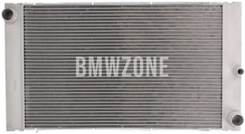 Chladič motoru (vody / automat) 5' E6x, 6' E6x 20d, 25d, 30d, 35d M47N2 M57N M57N2 N47