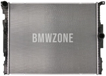 Chladič motoru (zadní) 1' F2x, 2' F2x, 3' F3x, 4' F3x 18i, 20i, 25i, 30i B48 B48M