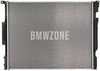 Chladič motoru (zadní) 1' F2x, 2' F2x, 3' F3x, 4' F3x 18i, 20i, 25i, 30i B48 B48M