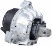 Hydroložisko motoru levé/pravé 25d, 30d, 35d, 40d N57 N57N N57S N57Z