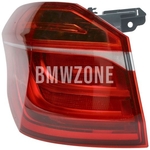 Zadní světlo levé, vnější F46 (LED)