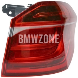Zadní světlo pravé, vnější F46 (LED)