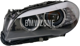 Světlomet bi-xenon levý F10/F10 M5/F11 D1S bez natáčení