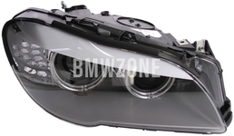 Světlomet bi-xenon pravý F10/F10 M5/F11 D1S bez natáčení