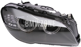 Světlomet bi-xenon pravý F10/F10 M5/F11 D1S bez natáčení