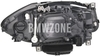 Světlomet bi-xenon levý F10 LCI/F10 M5 LCI/F11 LCI D1S bez natáčení