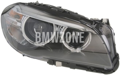 Světlomet bi-xenon pravý F10 LCI/F10 M5 LCI/F11 LCI D1S bez natáčení