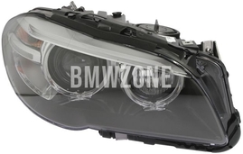 Světlomet bi-xenon pravý F10 LCI/F10 M5 LCI/F11 LCI D1S natáčecí