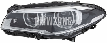 Světlomet LED levý F10 LCI/F10 M5 LCI/F11 LCI adaptivní