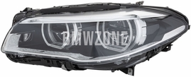 Světlomet LED levý F10 LCI/F10 M5 LCI/F11 LCI adaptivní