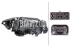 Světlomet LED levý F10 LCI/F10 M5 LCI/F11 LCI adaptivní