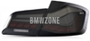 Zadní světla sada F10/F10 M5, F10 LCI/F10 M5 LCI (BLACK LINE)