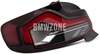 Zadní světla sada F22/F22 LCI, F23/F23 LCI, F87 M2/F87 M2 LCI (řada G style)