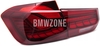 Zadní světla sada F30/F80 M3, F30 LCI/F80 M3 LCI