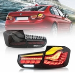 Zadní světla sada F30/F80 M3, F30 LCI/F80 M3 LCI