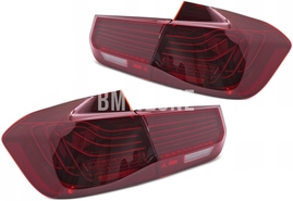 Zadní světla sada F30/F80 M3, F30 LCI/F80 M3 LCI