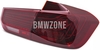 Zadní světla sada F30/F80 M3, F30 LCI/F80 M3 LCI