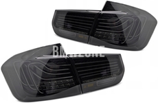 Zadní světla sada F30/F80 M3, F30 LCI/F80 M3 LCI