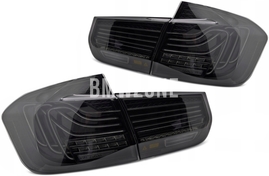 Zadní světla sada F30/F80 M3, F30 LCI/F80 M3 LCI