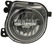 603784 Mlhové světlo levé F07 LCI/F10 LCI/F11 LCI LED mlhovky