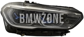 Světlomet LASER pravý G05/F95 X5 M, G06/F96 X6 M