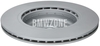 Zadní pravý brzdový kotouč (330x20mm)