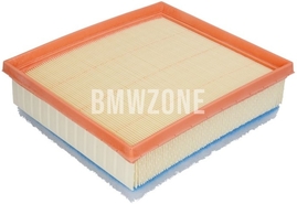 Vzduchový filtr (72mm tloušťka) 14d, 16d/16d ed, 18d, 20d/20d ed/20i, 25d/25i, 28i B37 B47 N20 N47N N47S1