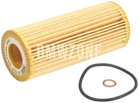 Olejový filtr 25d, 30d/30sd, 35d M57N M57N2