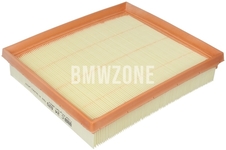 Vzduchový filtr (44mm tloušťka) 14i, 16i, 18i, 20i, 25i, 28i B38 N13 N20 N26