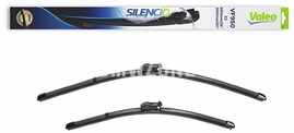 Stěrače G01/G01 LCI, G02/G02 LCI, X3 M F97/X3 M F97 LCI, X4 M F98/X4 M F98 LCI 650+500mm