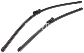Stěrače G05/G05 LCI, G06/G06 LCI, G07/G07 LCI, X5 M F95/X5 M F95 LCI, X6 M F96/X6 M F96 LCI 650+500mm