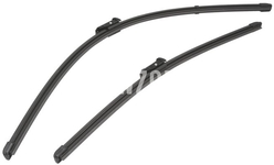 Stěrače G30/G30 LCI, G31/G31 LCI, F90 M5/F90 M5 LCI 650+475mm
