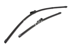 Stěrače G14/G15/G16, F91/F92/F93 M8 650+400mm