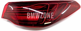 Zadní světlo pravé, vnější G22 LCI/G82 M4 LCI, G26 LCI (LASER) (OEM)