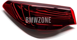 Zadní světlo levé, vnější G23 LCI/G83 M4 LCI (LASER) (OEM)