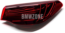 Zadní světlo pravé, vnější G23 LCI/G83 M4 LCI (LASER) (OEM)